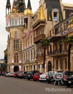 Астрономические часы