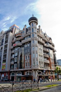 Старый Батуми